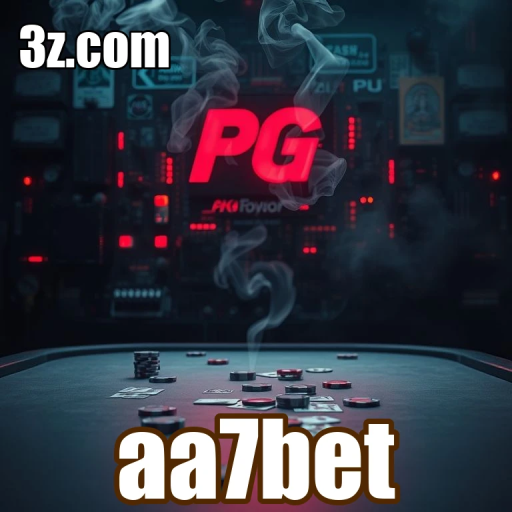 aa7bet: A Nova Era dos Games e Diversão Virtual
