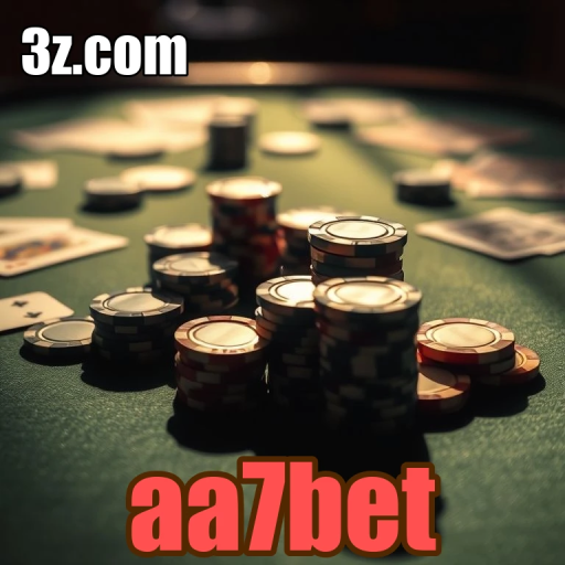 Table de Jogos na aa7bet: Uma Nova Dimensão Diversão